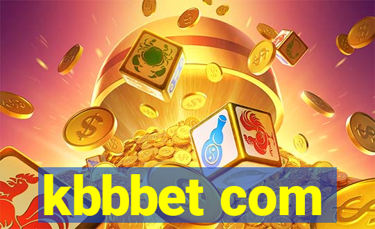 kbbbet com